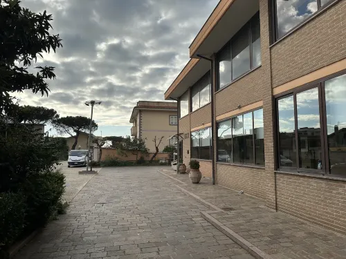 Euro House Inn Airport Aree comuni Photos