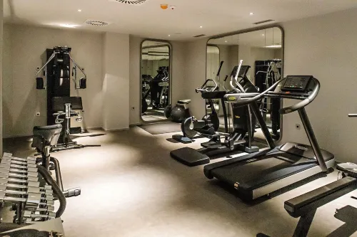 Bled Rose Hotel Loisirs et amusements Photos