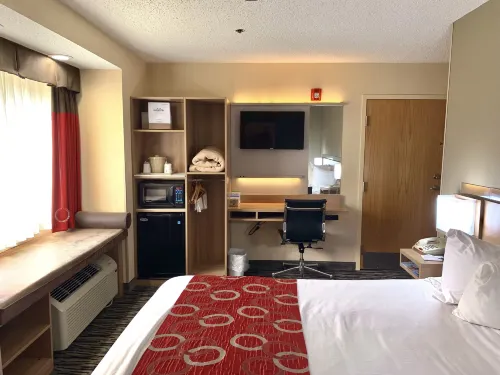 Microtel Inn & Suites by Wyndham Charleston WV Photos