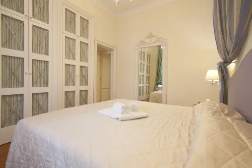 Serristori Palace Residence Photos