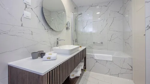 Royal Palm Hotel Chambres Photos