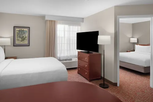 Larkspur Landing Extended Stay Suites South San Francisco Photos
