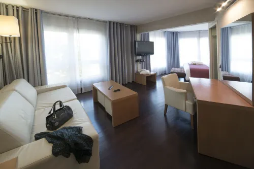 Hôtel Mercure Montpellier Centre Antigone Loisirs et amusements Photos