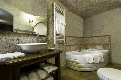 Adora Cave Suites - Photos