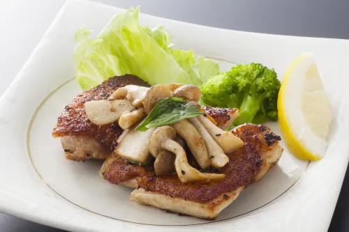 Hotel Kazurabashi Dining Photos