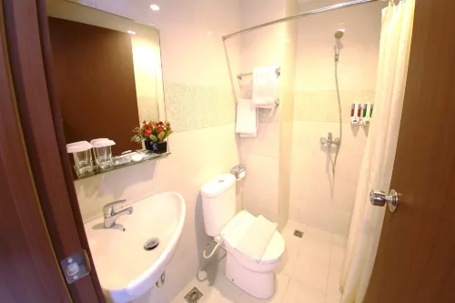 The One Hotel Makassar Photos