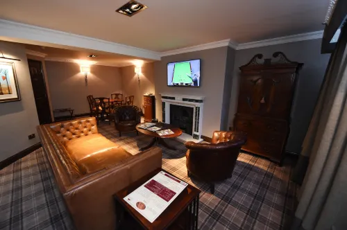 Cbh Ramside Hotel Golf Spa Durham Rooms Photos