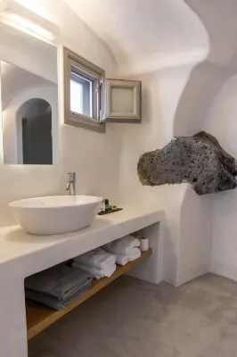 Filotera Suites Rooms Photos