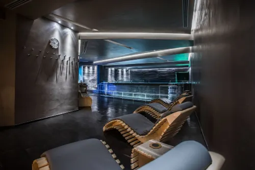 All Time Relais & Sport Hotel Benessere e tempo libero Photos