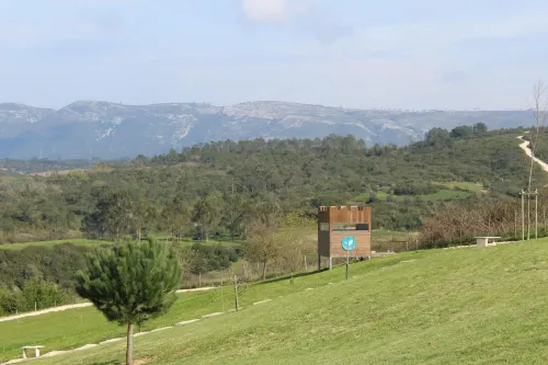 Real Abadia, Congress & Spa Hotel Near Hotel Photos