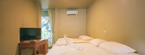 Pai Panalee the Nature Boutique Hotel Rooms Photos