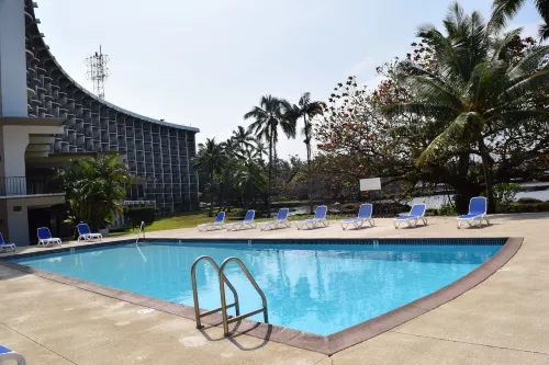 Hilo Hawaiian Hotel, Trademark Collection by Wyndham Vapaa-aika ja virkistys Photos