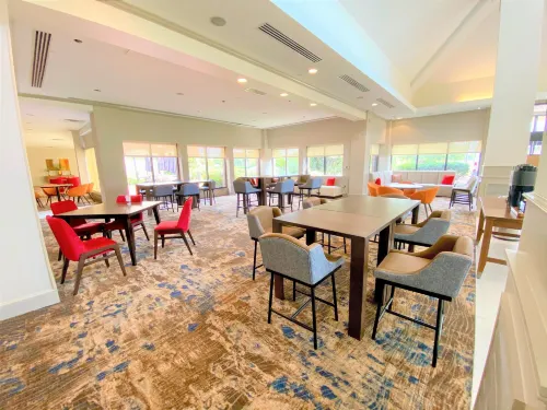 Hilton Garden Inn Houston/Sugar Land Restauration Photos