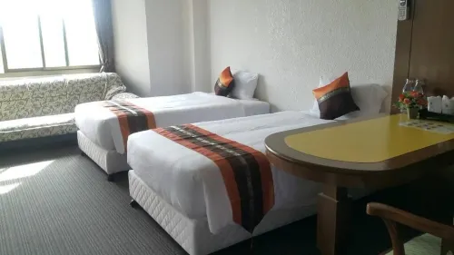 River Grand Hotel Photos