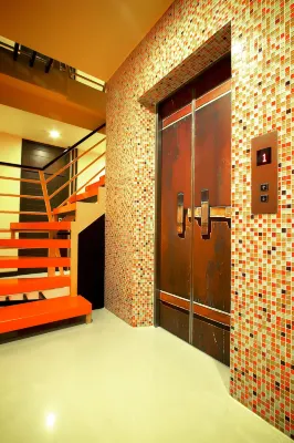 Ds67 Suites Espaces publics Photos