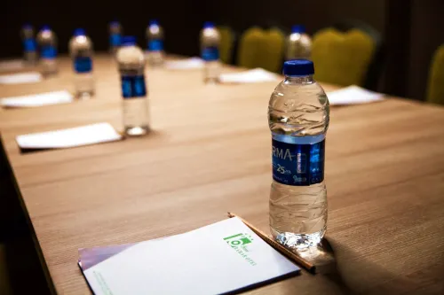Yeni Bahar Otel Business Photos