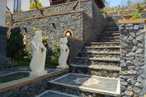 Shankara Parada Villas Espaces publics Photos