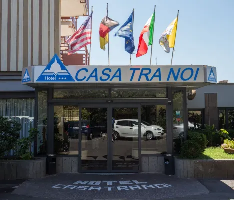 Hotel Casa Tra Noi Eksterior Photos