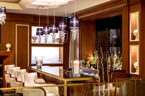 Hotel Century Loisirs et amusements Photos