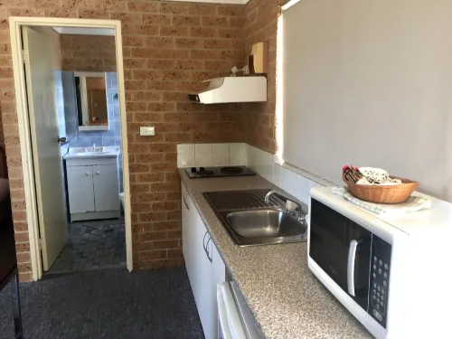 Huskisson Bayside Resort Rooms Photos