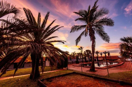 Hospitality Port Hedland Public Areas Photos