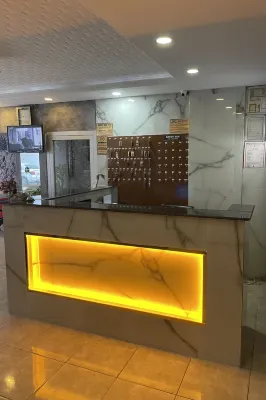 Ersoy Aga Otel Offentlige områder Photos