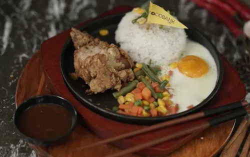 Dparagon Menteng Makanan Photos