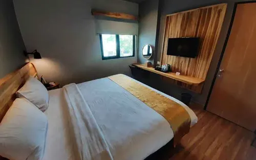Grand Cordela Hotel AS Putra Kuningan Kamar Photos