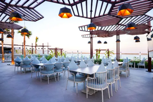 Palma Beach Resort & Spa Makanan Photos