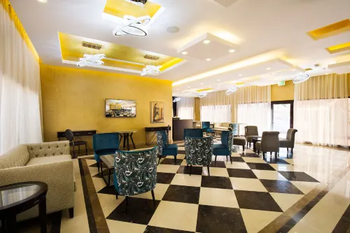 Palma Beach Resort & Spa Dining Photos
