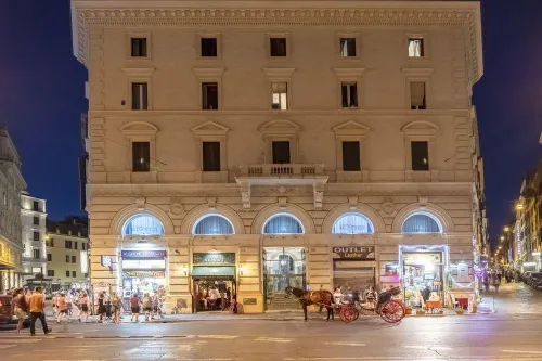The One Boutique Hotel & Spa Rome Near Hotel Photos