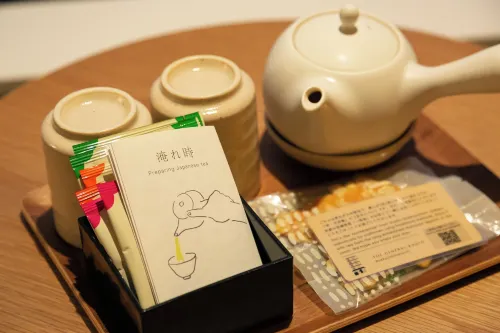 The General Kyoto Bukkouji Shinmachi Rooms Photos