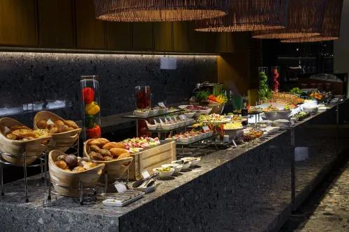 L7 West Lake Hanoi by Lotte Restauration Photos