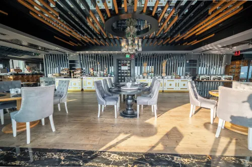 La Boutique Hotel & Suites Питание Photos