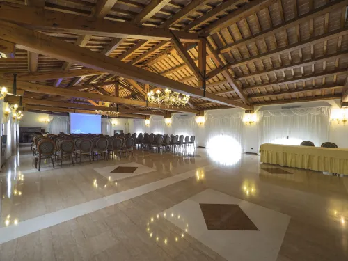 Hotel Villa Braida Business Facilities Photos