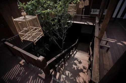 Chann Bangkok Noi Exterior Photos