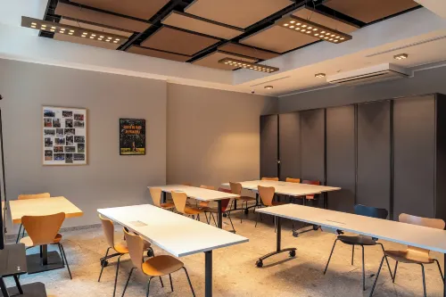 Camplus Firenze Casa Per Ferie Dành cho công việc Photos