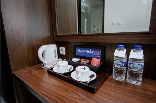 Hotel Istana Nelayan & Convention Photos