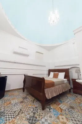 Hotel Colonial Photos