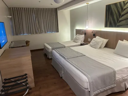 Blue Tree Premium Londrina Photos