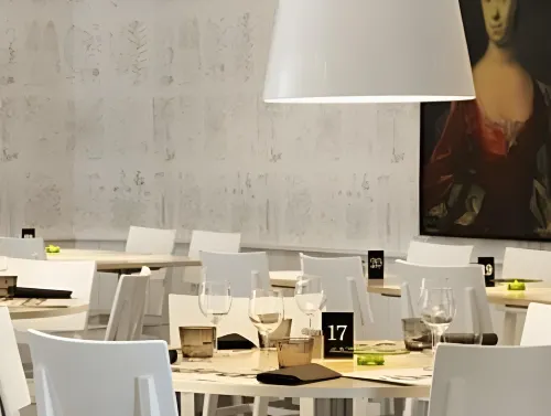 Ikea Hotell Ăn uống Photos