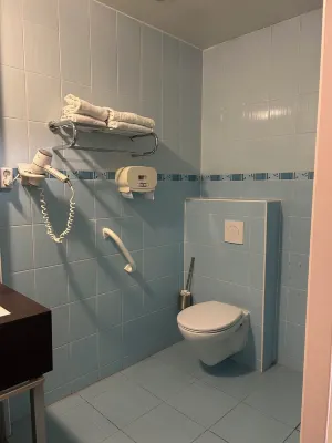 Hotel Isis Zimmer Photos