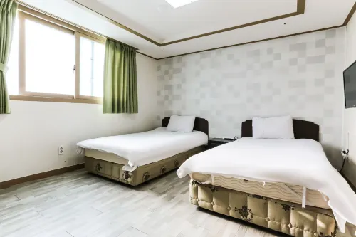 Olle Tourist Hotel Zimmer Photos