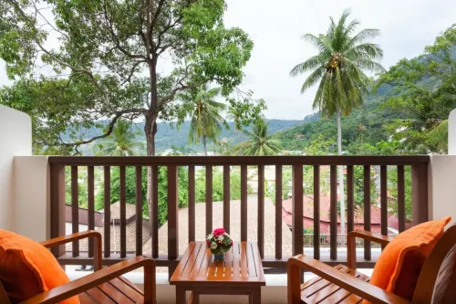 Patong Lodge Hotel Phuket Near Hotel Photos