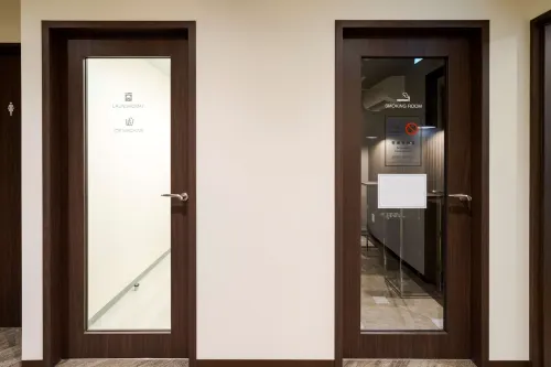 Best Western Hotel Fino Shin-Yokohama Espaces publics Photos