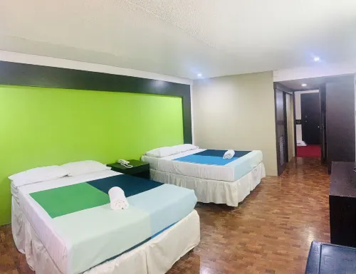 Maharajah Hotel Camere Photos