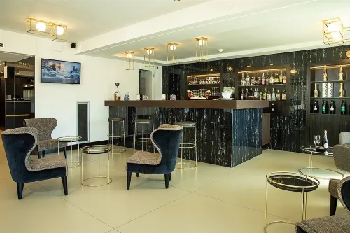Best Western JFK Hotel Freizeit und Erholung Photos