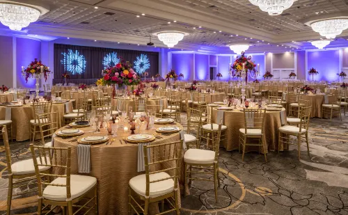 The Commerce Casino & Hotel Espaces Affaires Photos