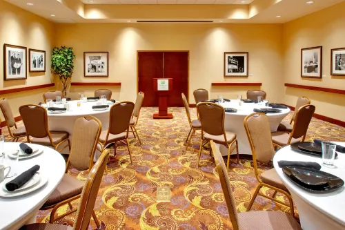 Holiday Inn & Suites Memphis -  Wolfchase Galleria À ne pas manquer Photos