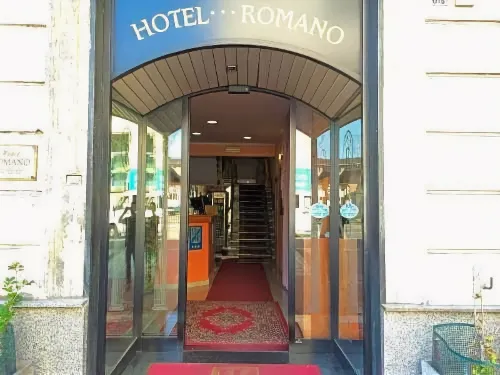 Hotel Romano Featured Photos